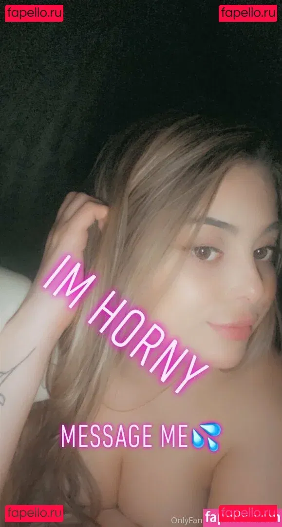 bellaapaigexo Onlyfans Photo Gallery 