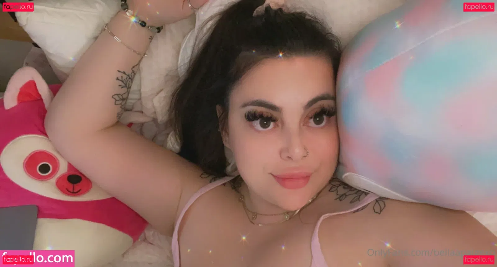 bellaapaigexo Onlyfans Photo Gallery 