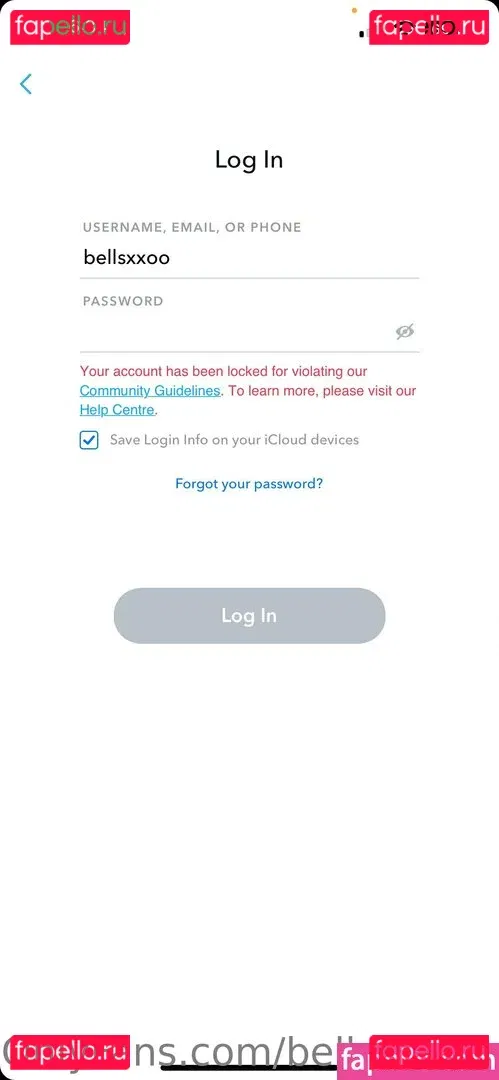 bellaapaigexo Onlyfans Photo Gallery 