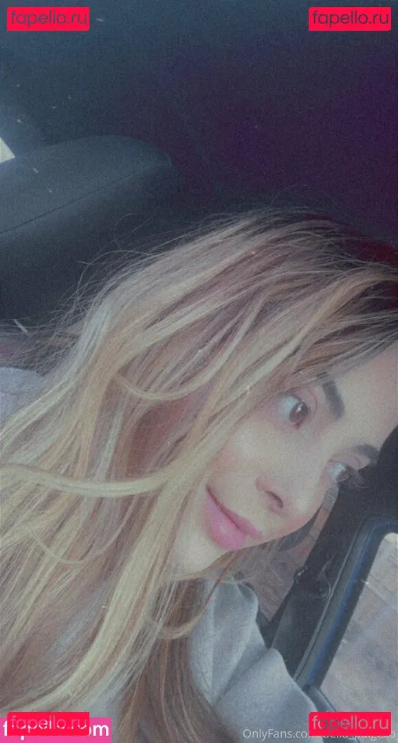 bellaapaigexo Onlyfans Photo Gallery 