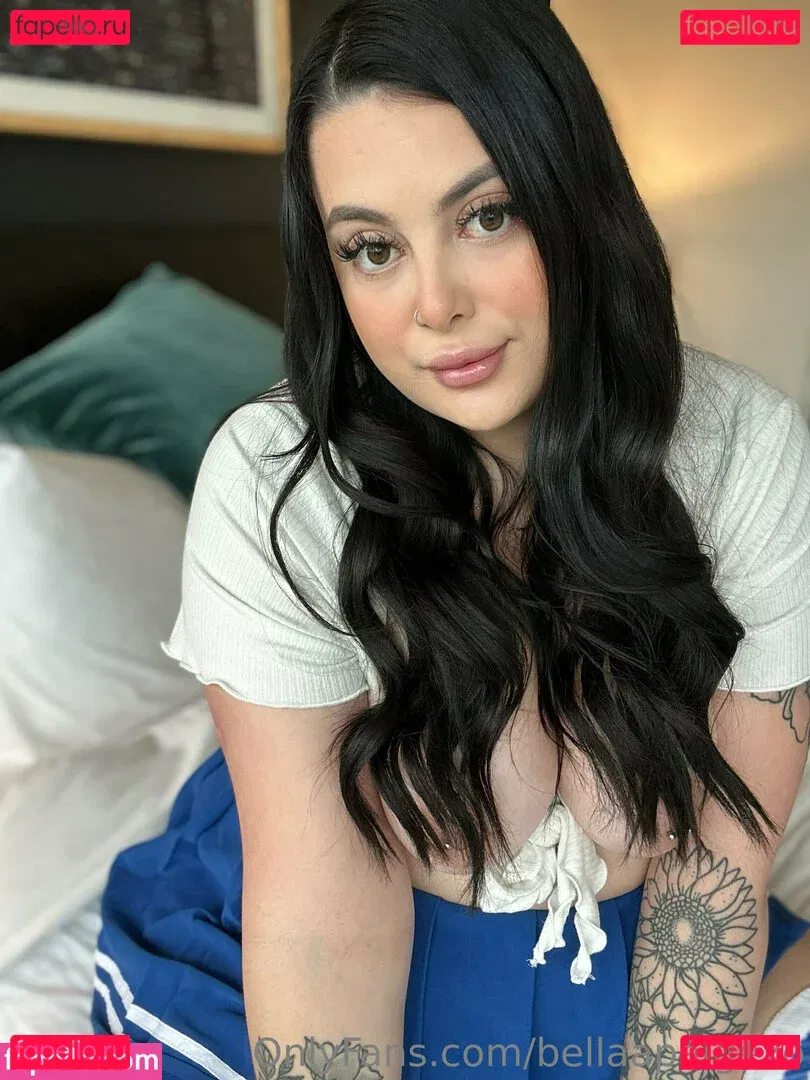 bellaapaigexo Onlyfans Photo Gallery 