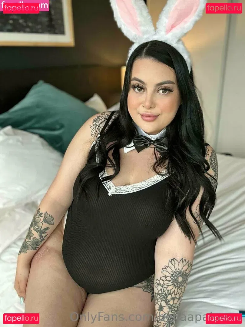 bellaapaigexo Onlyfans Photo Gallery 