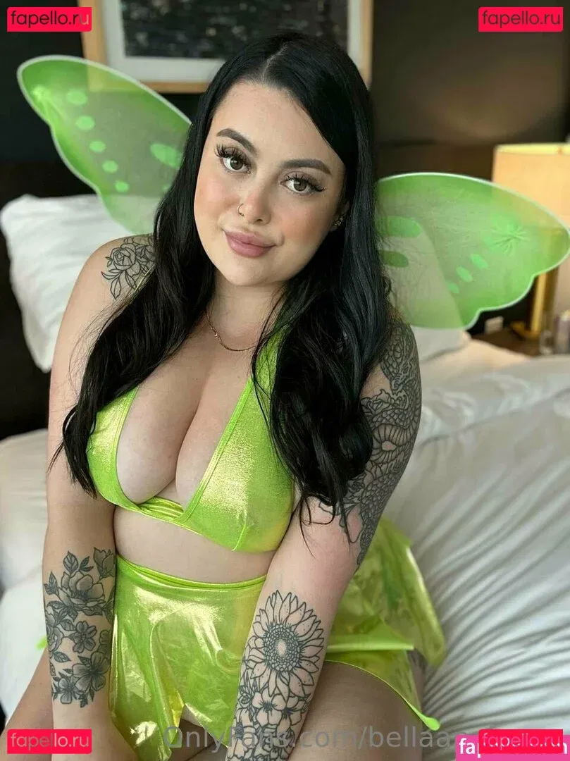 bellaapaigexo Onlyfans Photo Gallery 