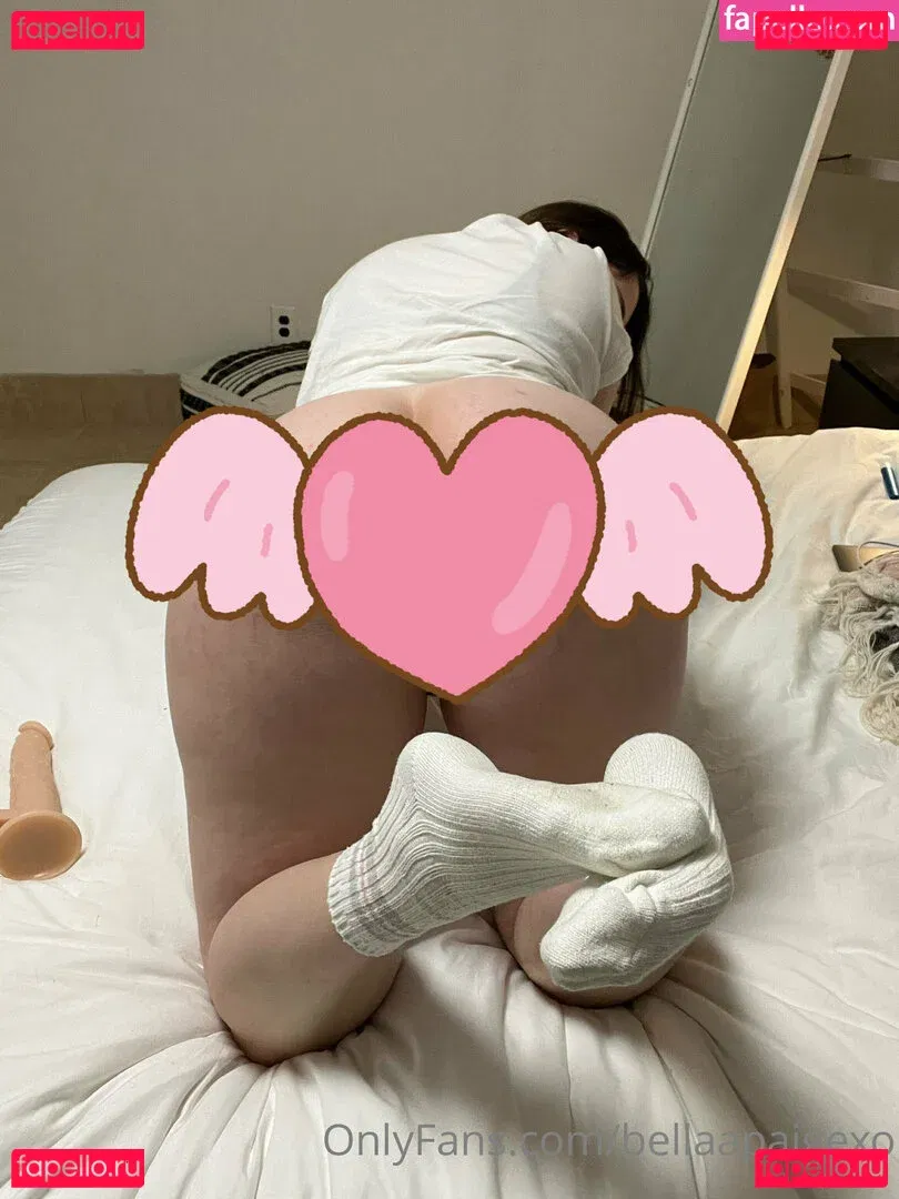 bellaapaigexo Onlyfans Photo Gallery 