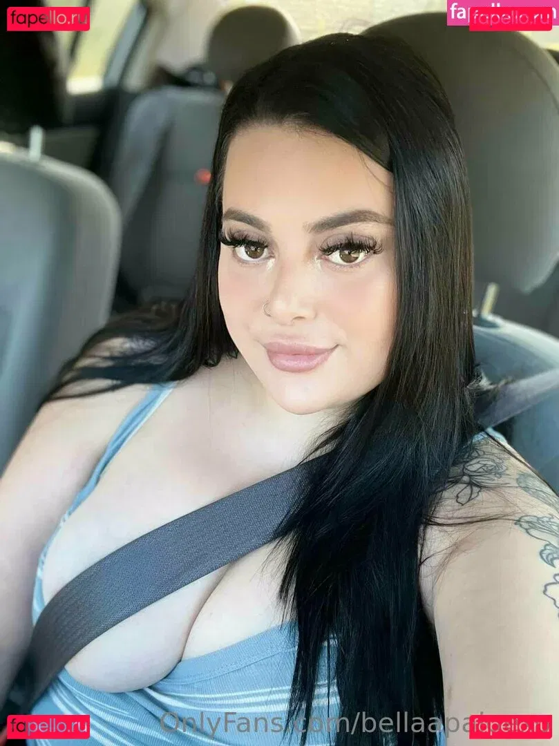bellaapaigexo Onlyfans Photo Gallery 