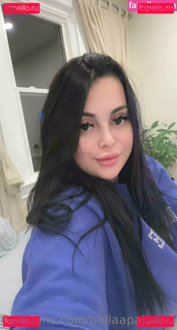 bellaapaigexo Onlyfans Photo Gallery 