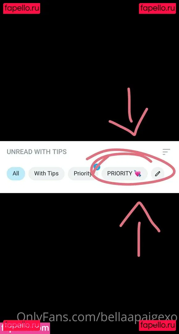 bellaapaigexo Onlyfans Photo Gallery 