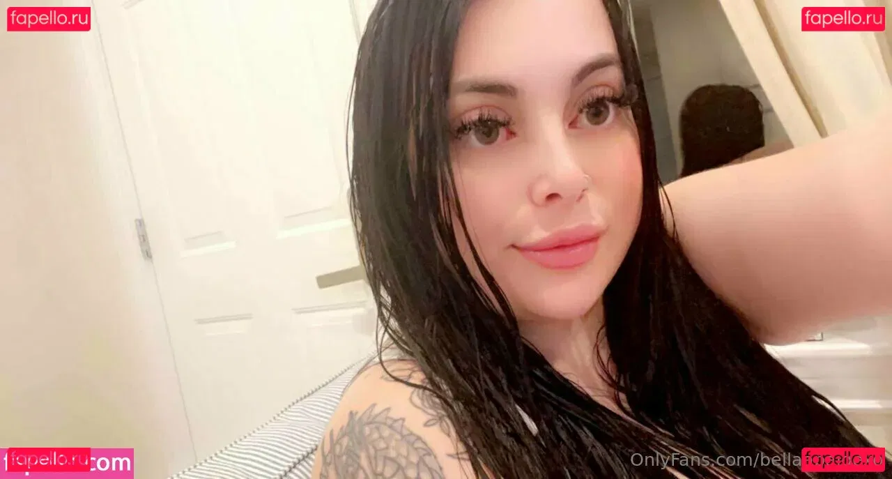 bellaapaigexo Onlyfans Photo Gallery 