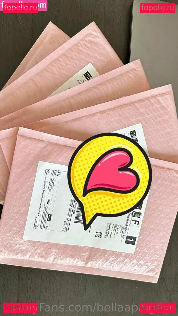 bellaapaigexo Onlyfans Photo Gallery 