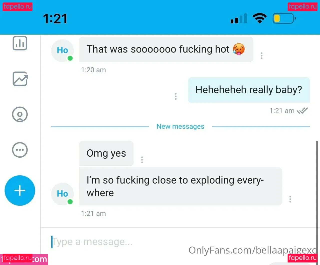 bellaapaigexo Onlyfans Photo Gallery 