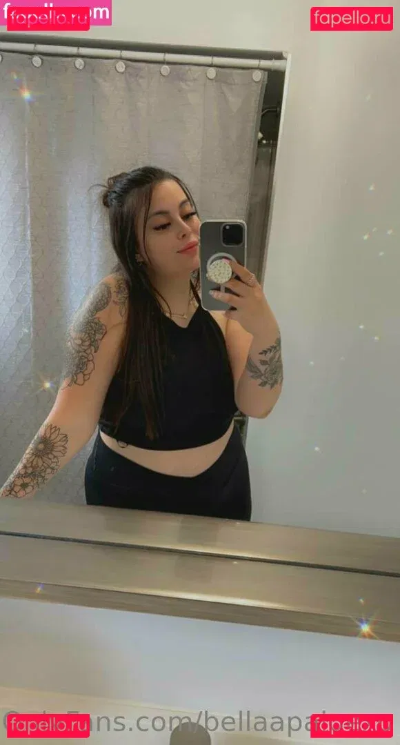 bellaapaigexo Onlyfans Photo Gallery 