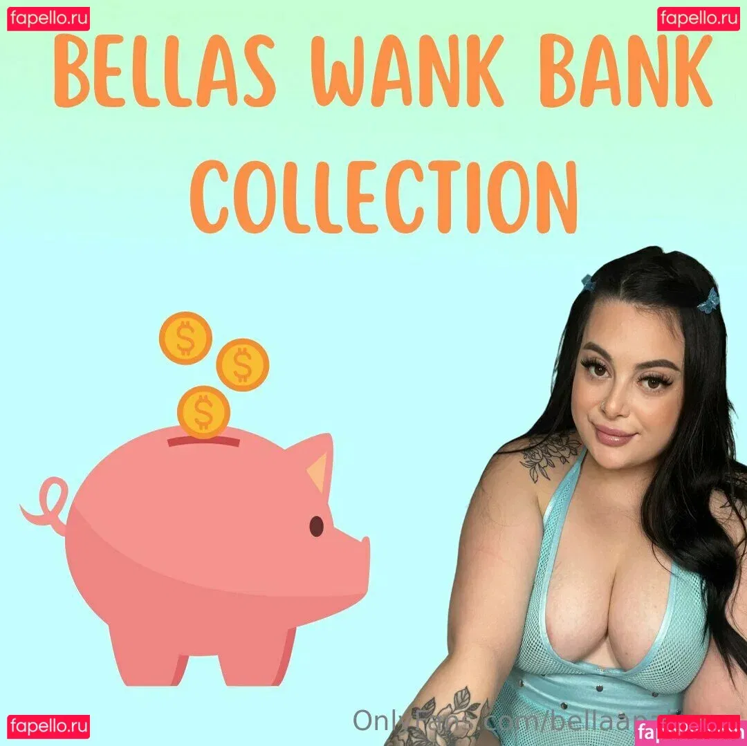 bellaapaigexo Onlyfans Photo Gallery 