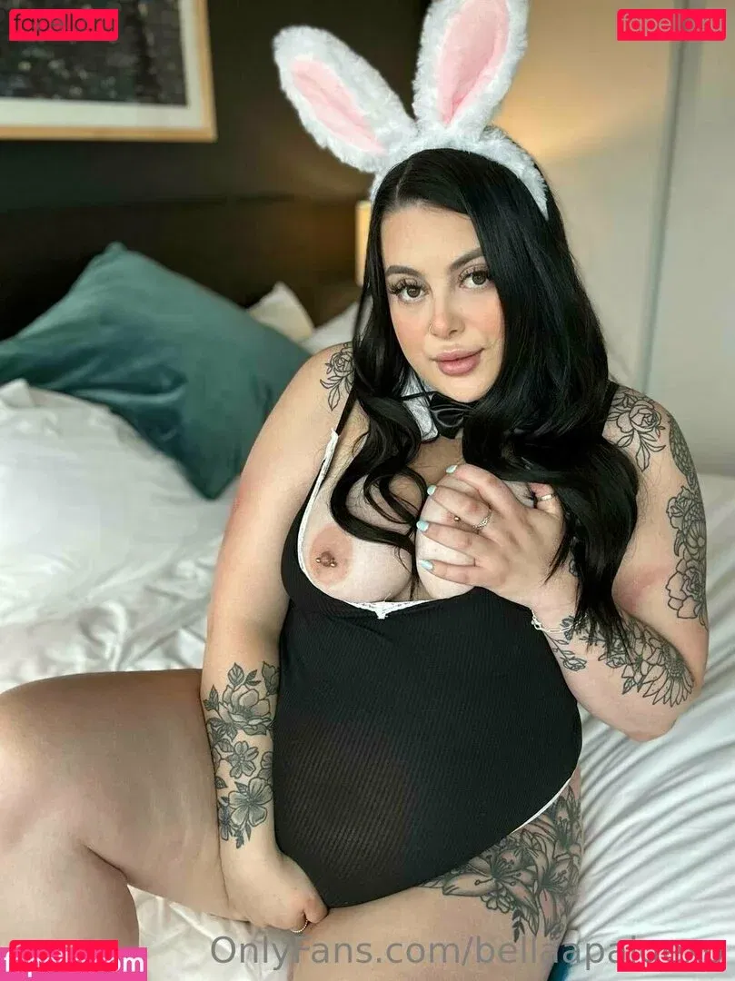 bellaapaigexo Onlyfans Photo Gallery 