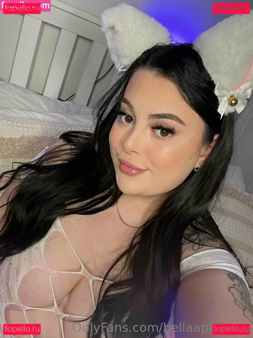 bellaapaigexo Onlyfans Photo Gallery 