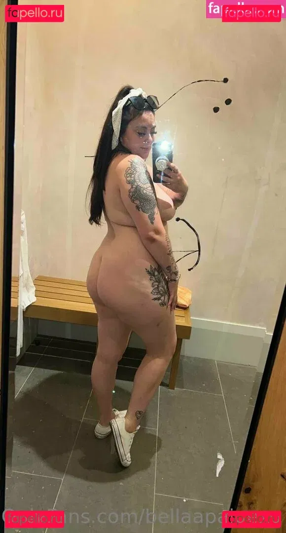 bellaapaigexo Onlyfans Photo Gallery 