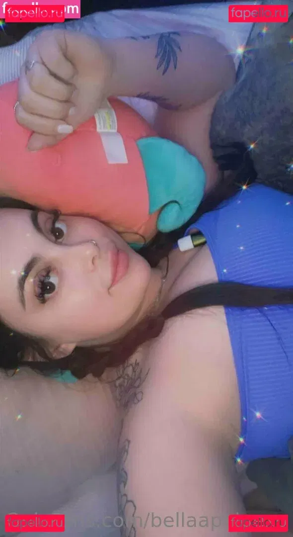 bellaapaigexo Onlyfans Photo Gallery 