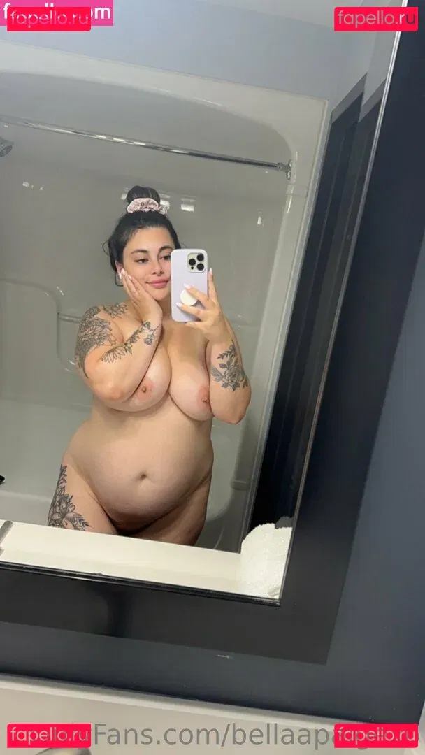 bellaapaigexo Onlyfans Photo Gallery 