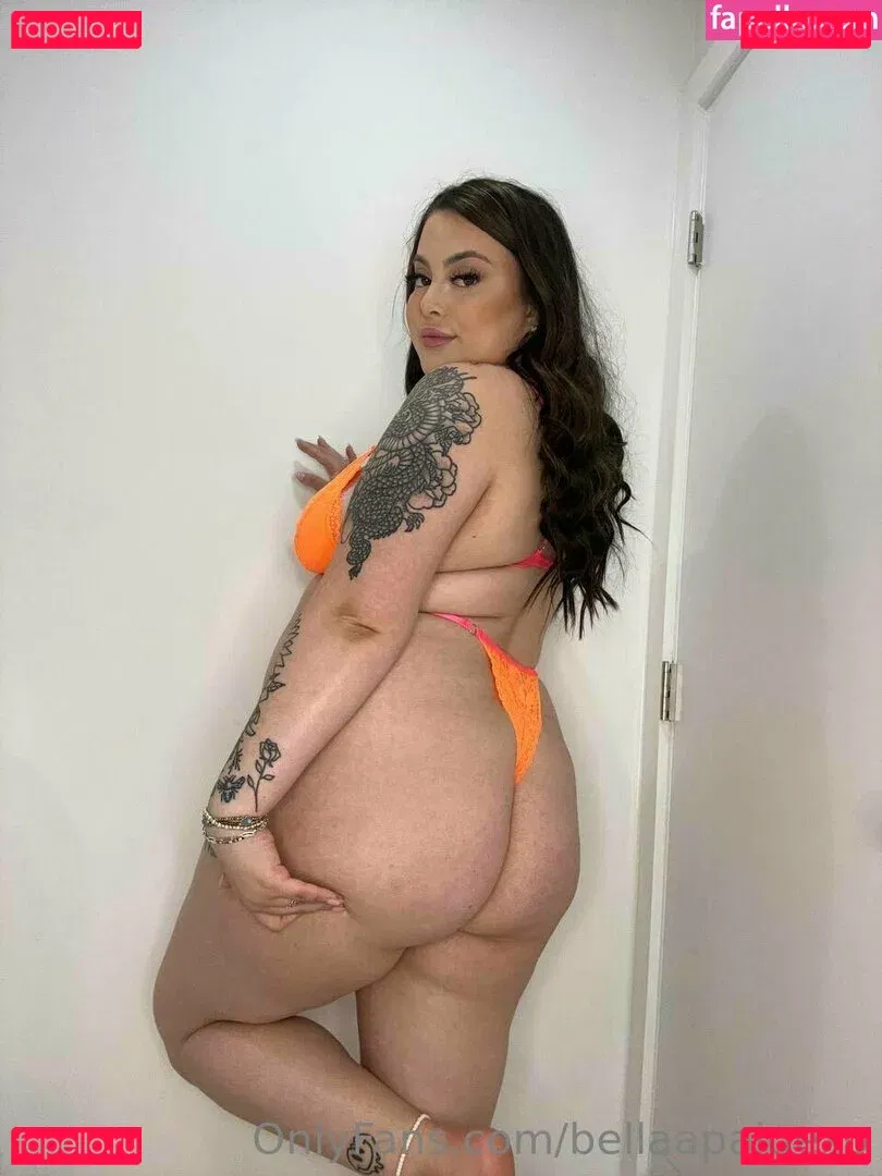 bellaapaigexo Onlyfans Photo Gallery 