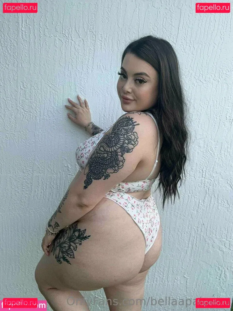 bellaapaigexo Onlyfans Photo Gallery 