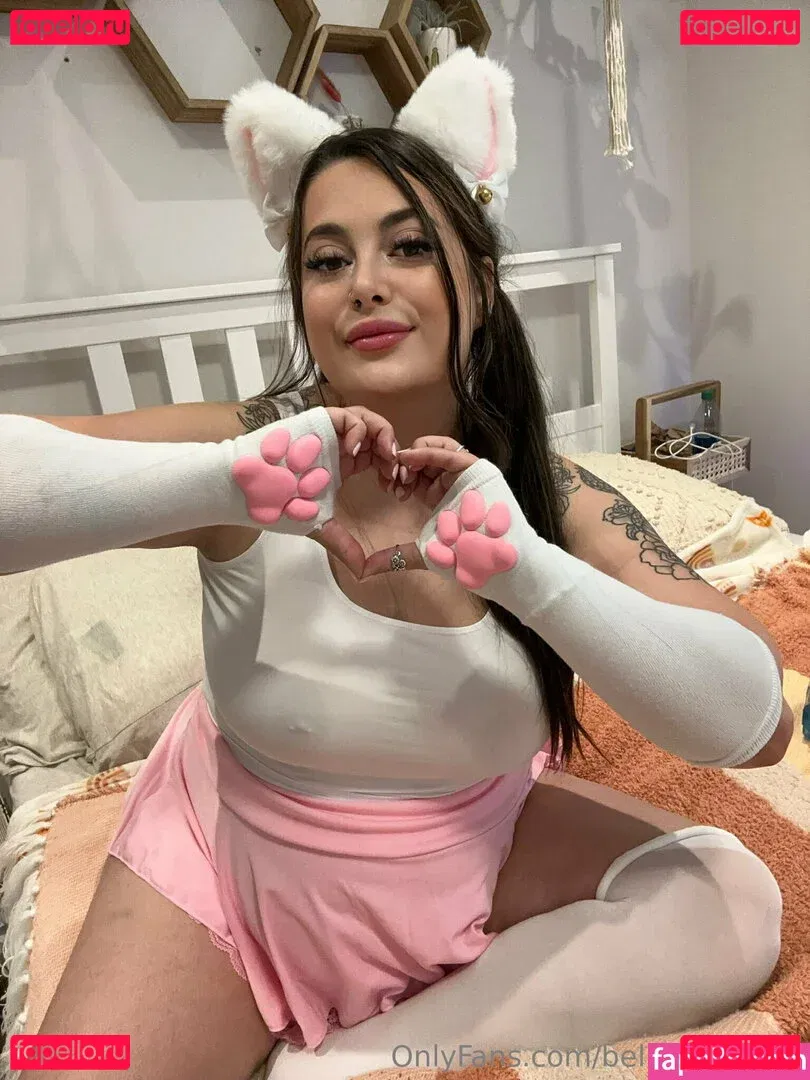 bellaapaigexo Onlyfans Photo Gallery 