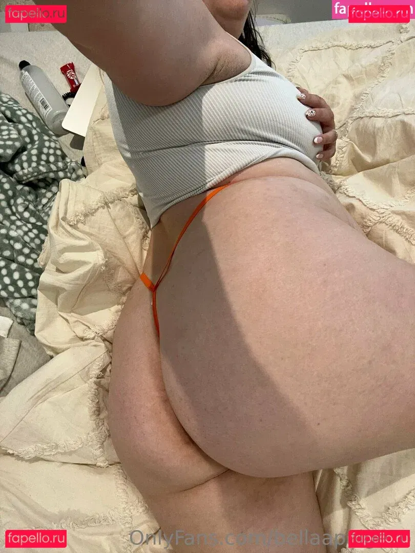 bellaapaigexo Onlyfans Photo Gallery 