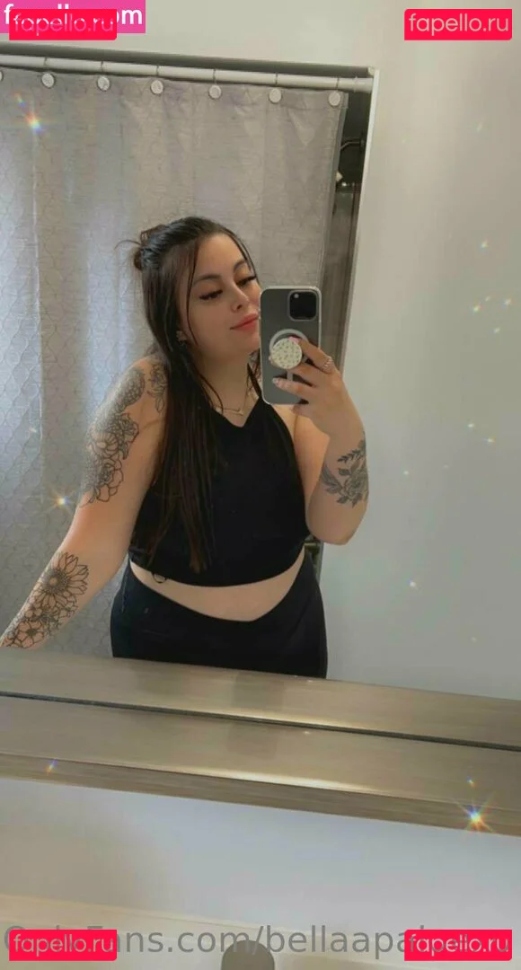 bellaapaigexo Onlyfans Photo Gallery 