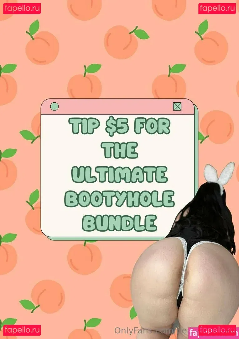 bellaapaigexo Onlyfans Photo Gallery 