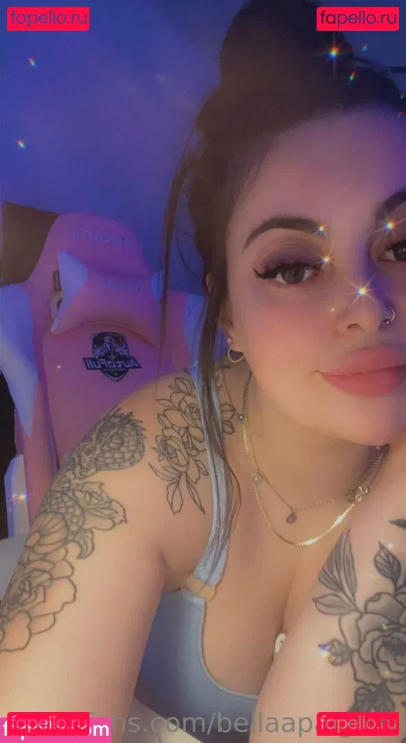 bellaapaigexo Onlyfans Photo Gallery 