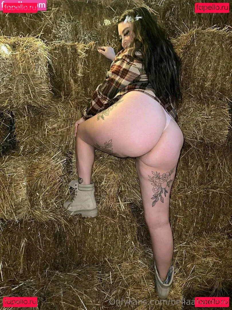 bellaapaigexo Onlyfans Photo Gallery 