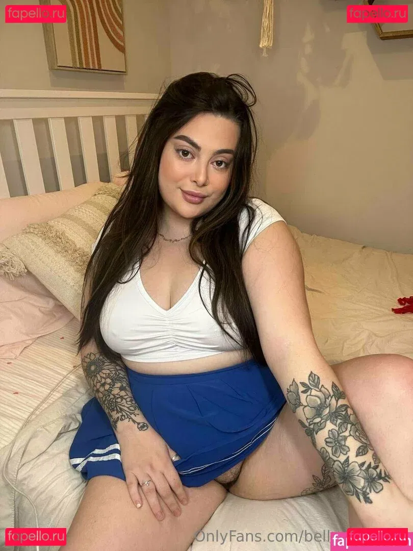 bellaapaigexo Onlyfans Photo Gallery 