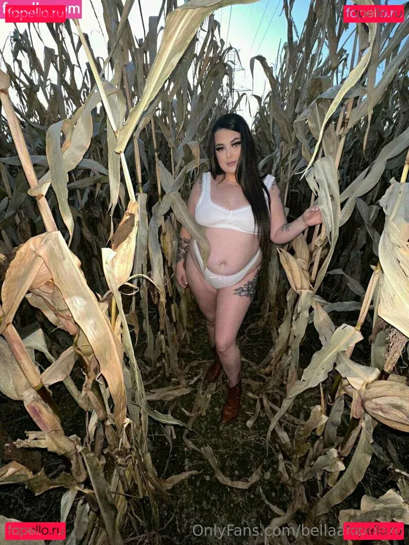 bellaapaigexo Onlyfans Photo Gallery 