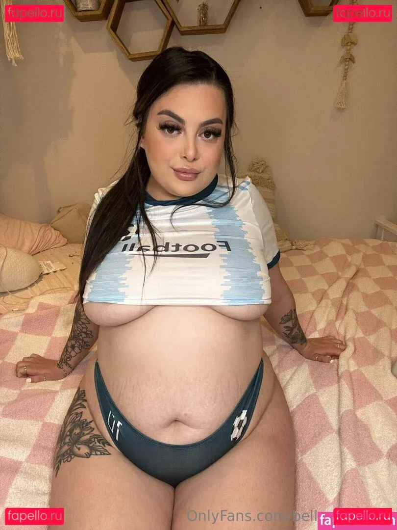 bellaapaigexo Onlyfans Photo Gallery 