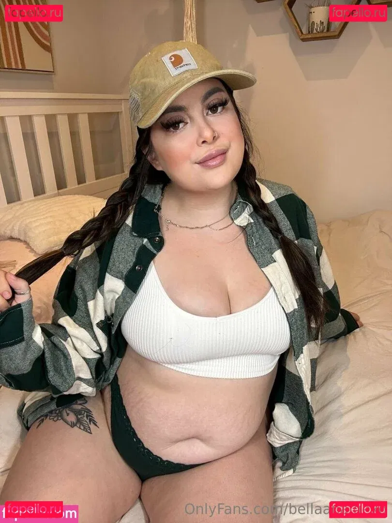 bellaapaigexo Onlyfans Photo Gallery 