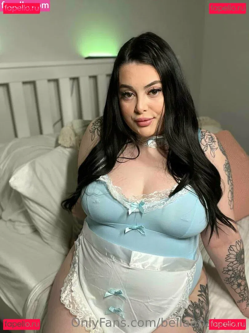 bellaapaigexo Onlyfans Photo Gallery 