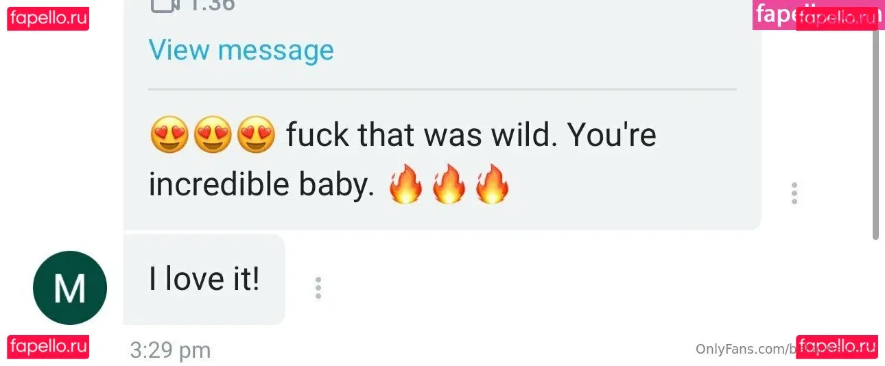 bellaapaigexo Onlyfans Photo Gallery 