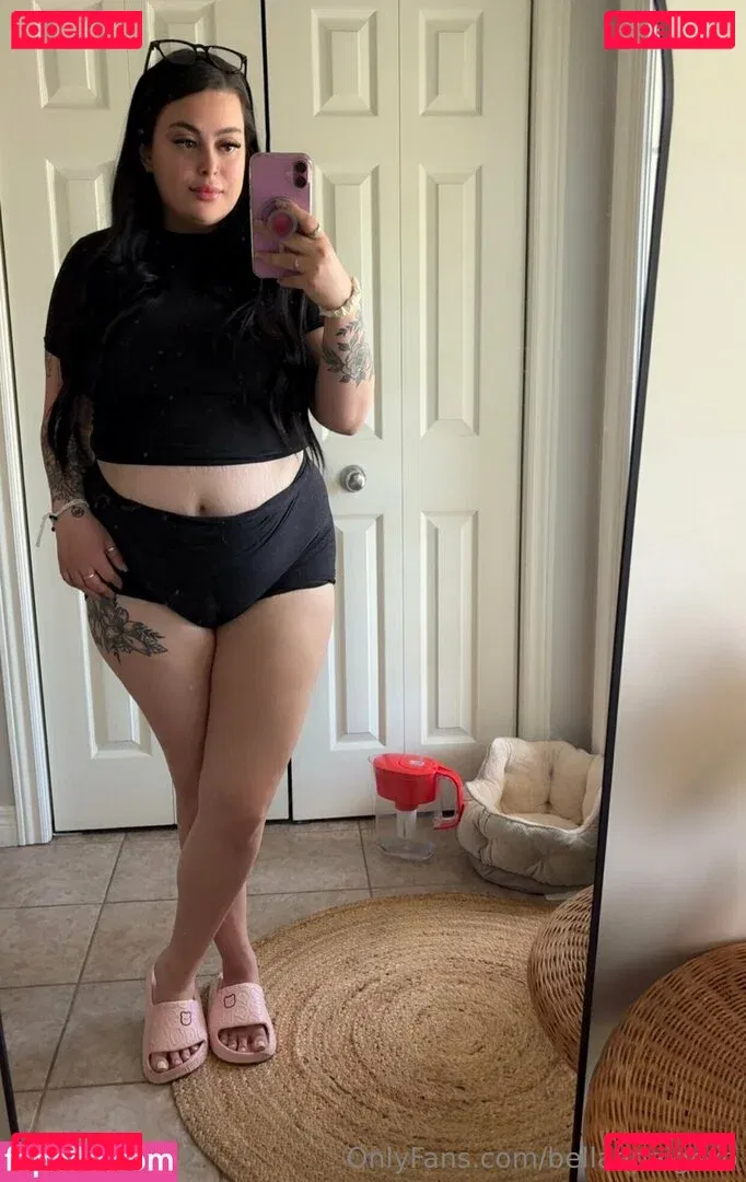 bellaapaigexo Onlyfans Photo Gallery 