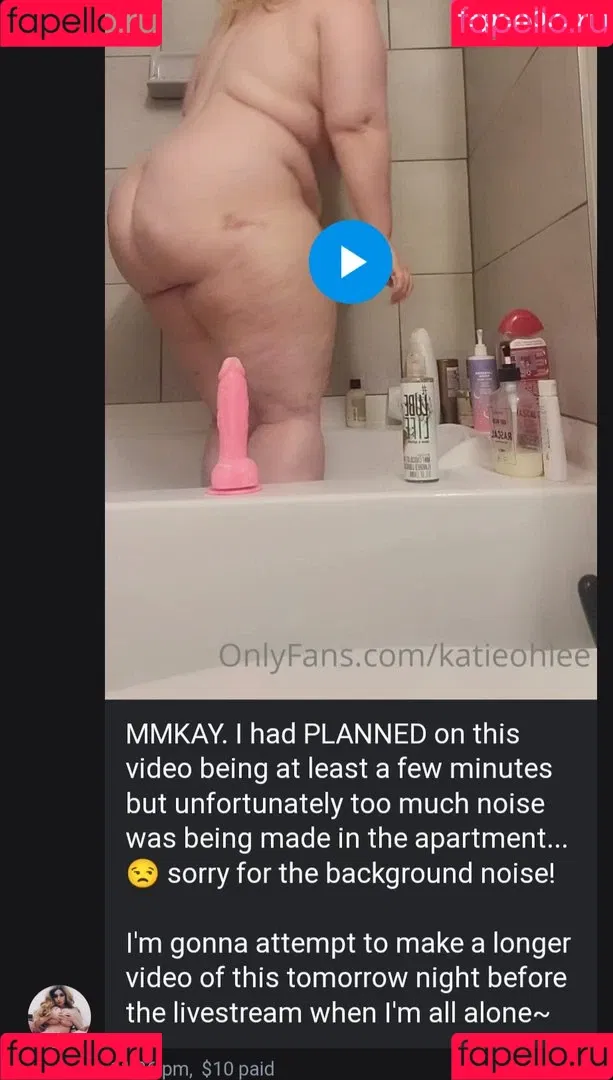 KatieOhLee Onlyfans Photo Gallery 