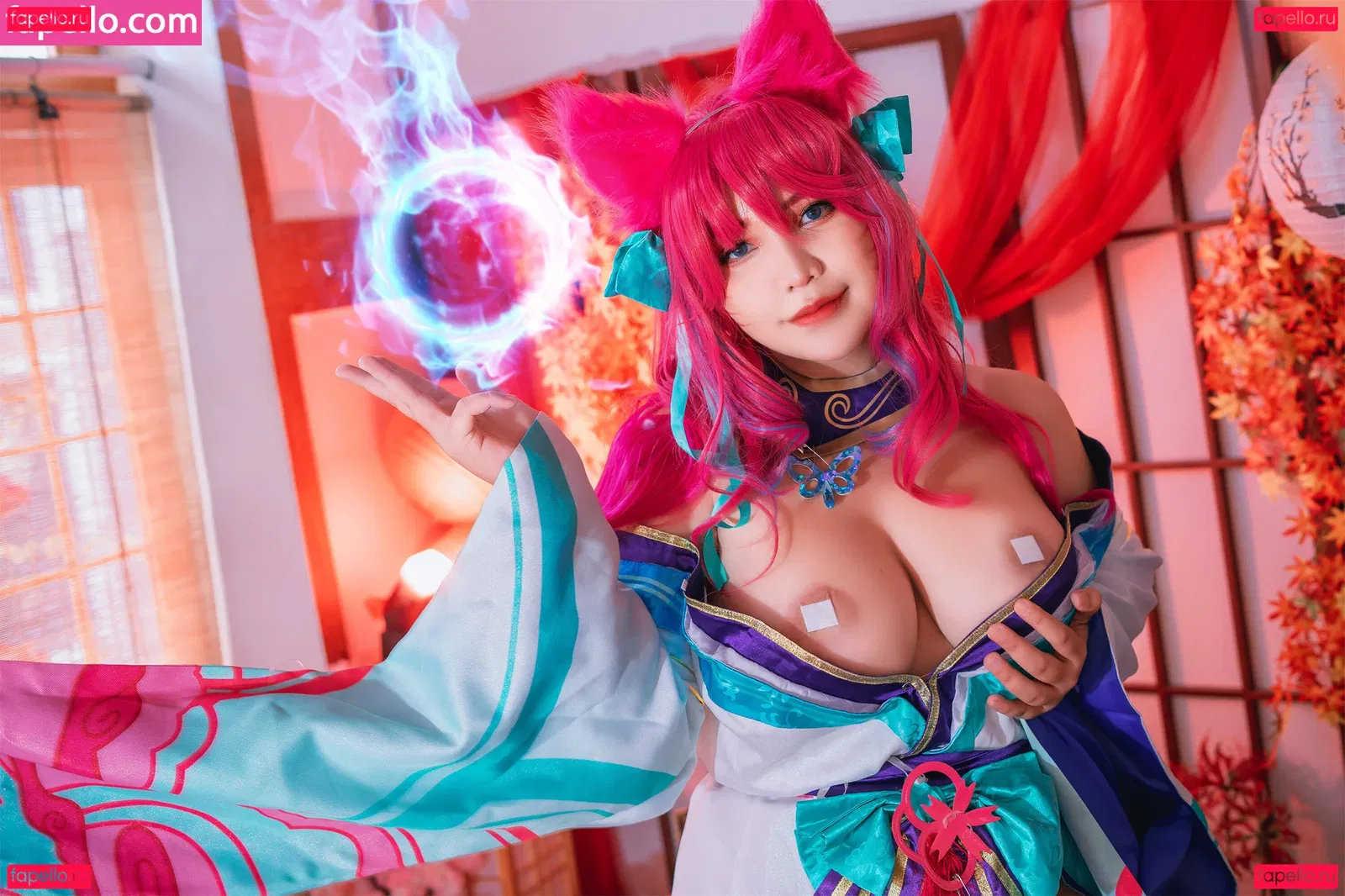 gina_a Onlyfans Photo Gallery 