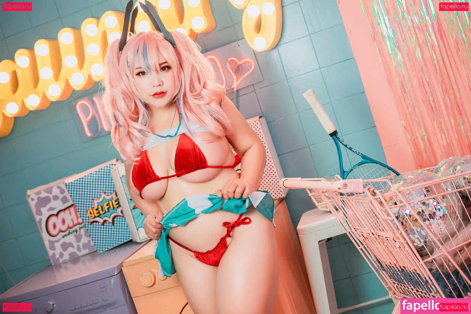 gina_a Onlyfans Photo Gallery 