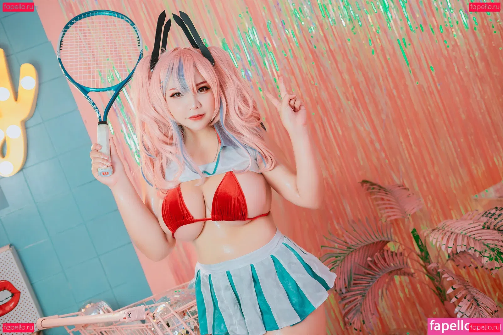 gina_a Onlyfans Photo Gallery 