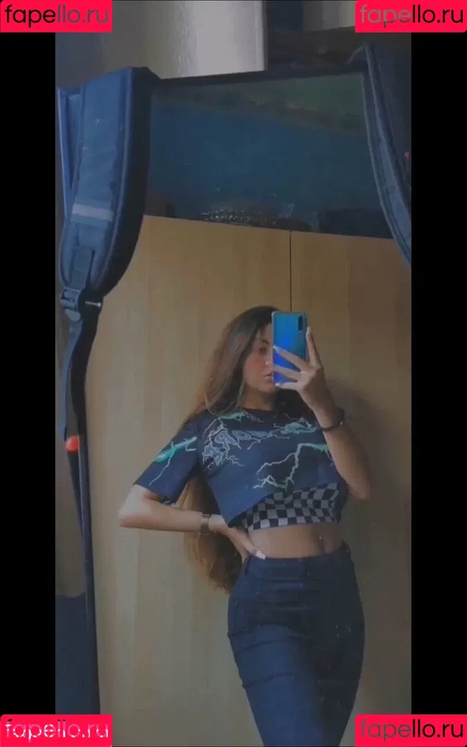 Eva Batista Onlyfans Photo Gallery 