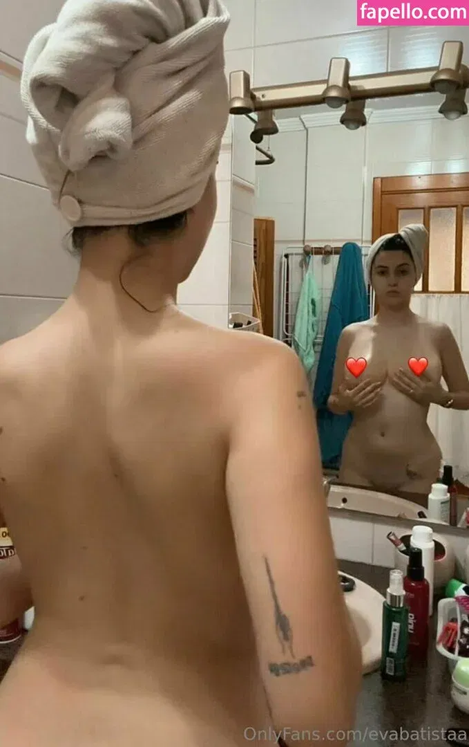 Eva Batista Onlyfans Photo Gallery 