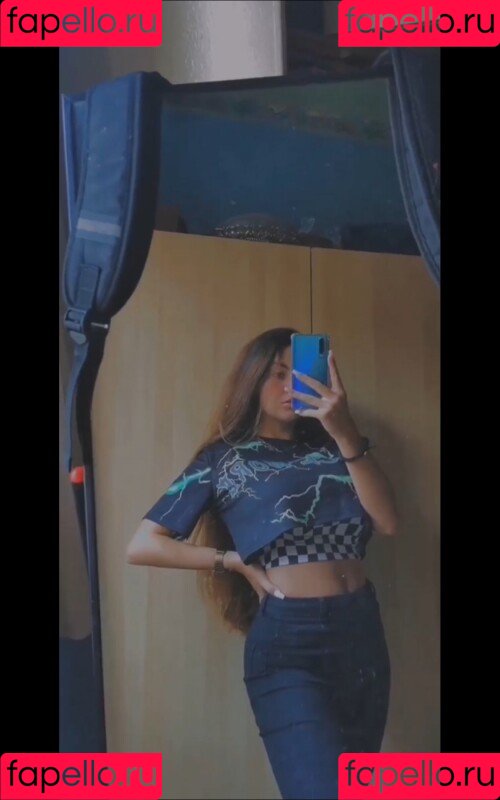 Eva Batista Onlyfans Photo Gallery 