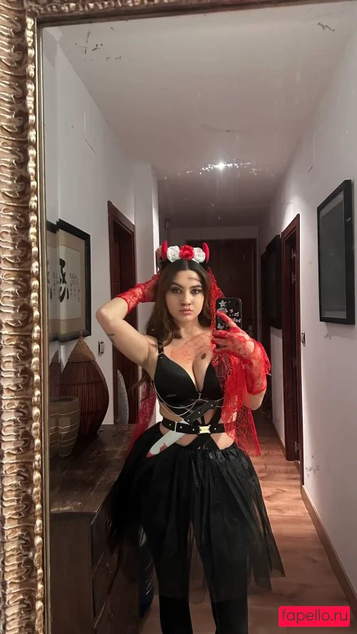 Eva Batista Onlyfans Photo Gallery 