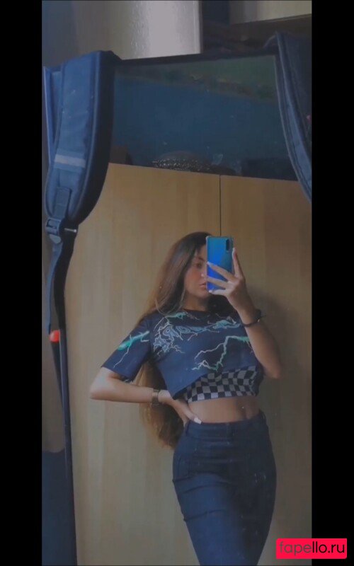 Eva Batista Onlyfans Photo Gallery 