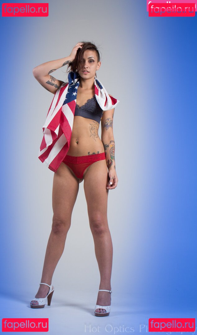 Ashlee Nova / ashleexnova Nude Onlyfans Photo 47