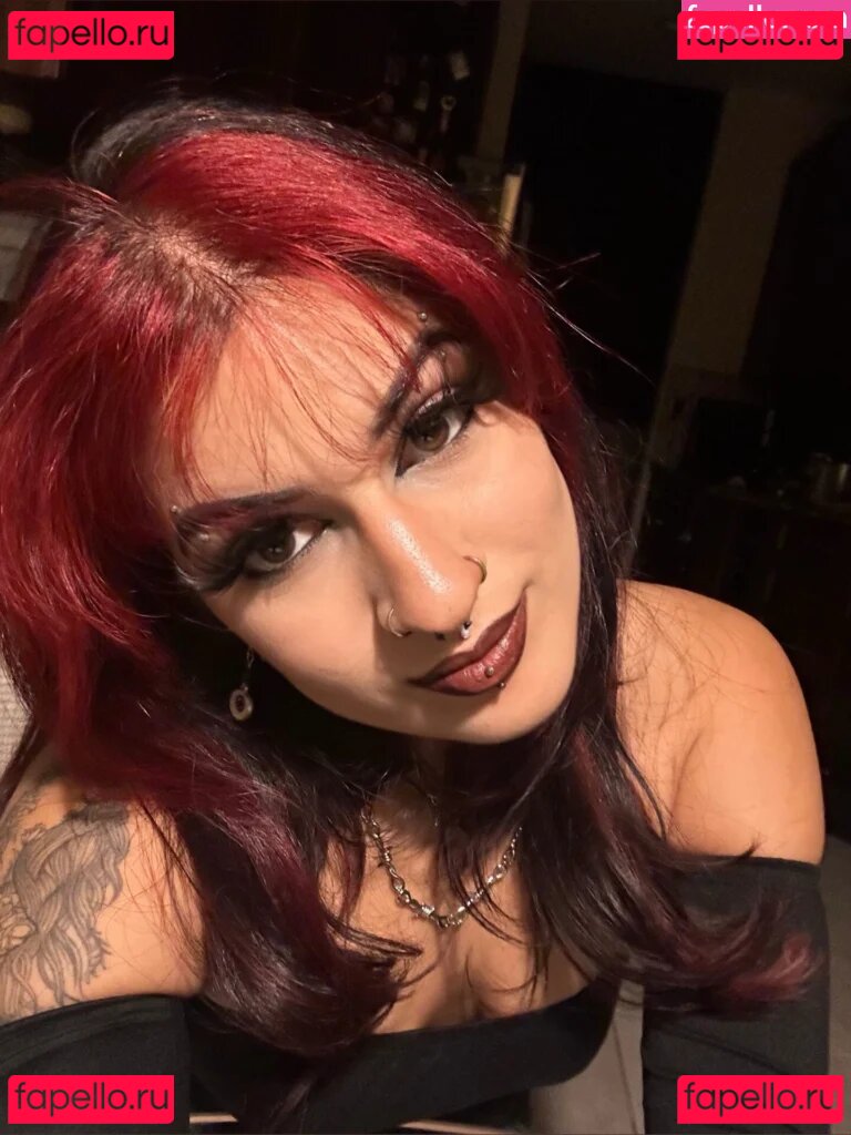 cutiepiemary Nude Onlyfans Photo 11