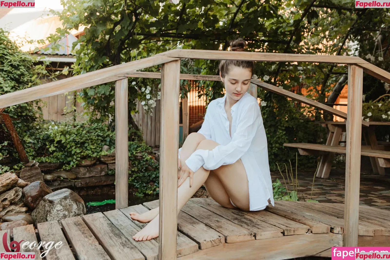 Anna Vlasova Onlyfans Photo Gallery 