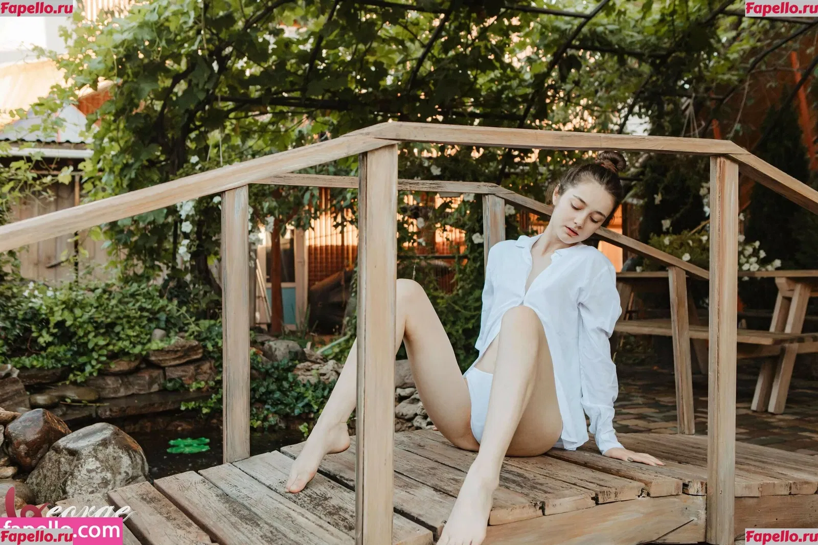 Anna Vlasova Onlyfans Photo Gallery 