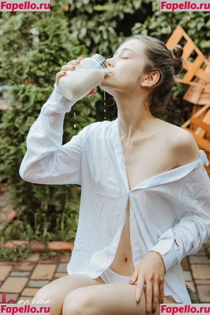 Anna Vlasova Onlyfans Photo Gallery 